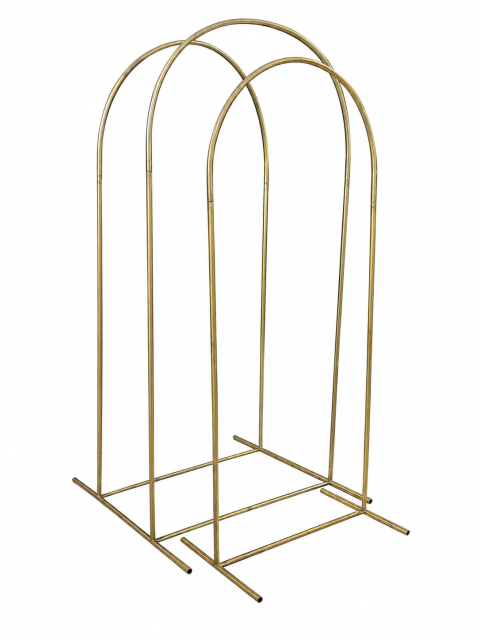 Jogo de Arco Romano Unidade ou Kit com 03 (2P/1G)