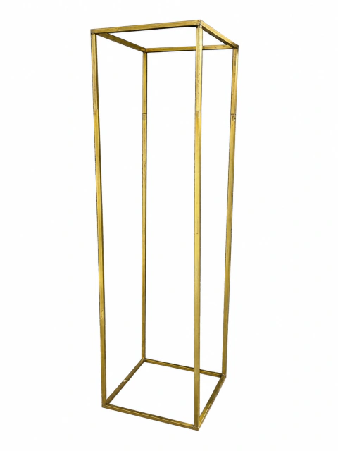 Suporte geometrico Unidade ou Kit com 02(P/G)