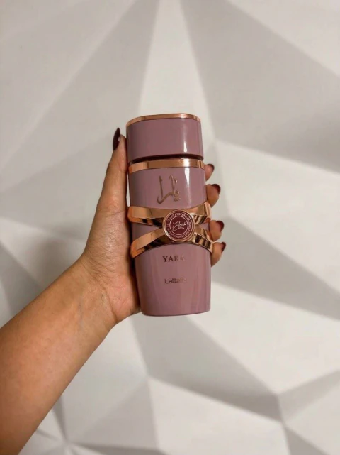 LATTAFA - Yara Elixir (EAU DE PARFUM) - 100ML