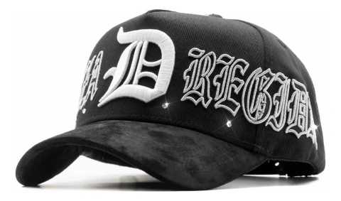 Gorra Dandy Hats Fuerza Regida