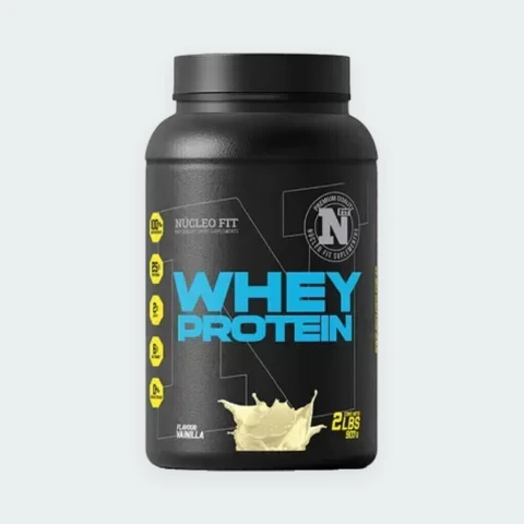 Whey protein Nucleofit 906 g