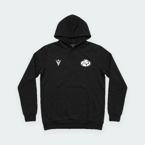 Hoodie Dogos XV 2026