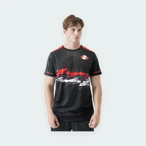 Remera Dogos XV