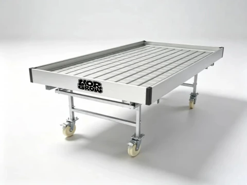 Cama de Cultivo Rolante Lior Grow