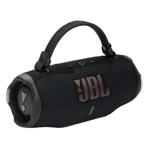 Parlante JBL CHARGER 6 Con Bluetooth Portatil