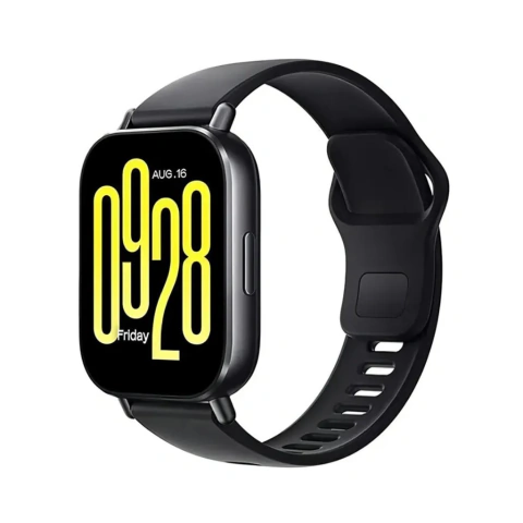 Reloj inteligente Xiaomi Redmi Watch 5, negro