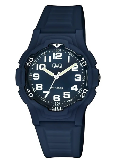 Reloj Q&Q V31A-001VY Mujer Deportivo