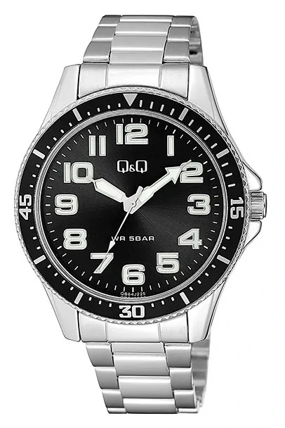 Reloj Q&Q QB64J225Y Hombre Deportivo