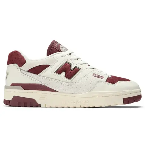 Tênis New Balance - 550