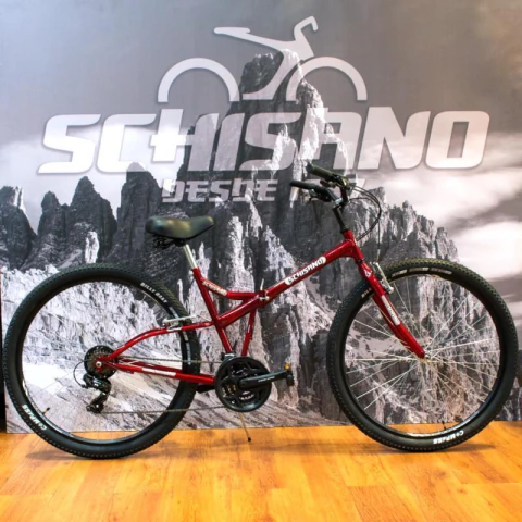 SCHISANO PLEGABLE R 29