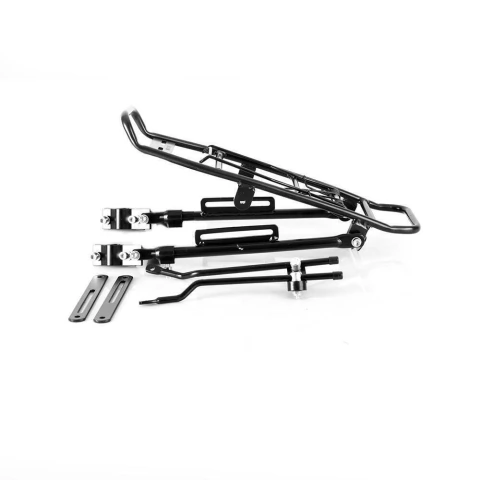 PORTAEQUIPAJE DE ALUMINIO