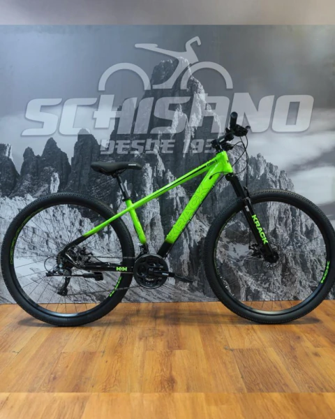 KRACK R.29 SENSHAJ