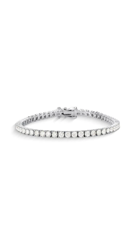 Pulseira de Riviera