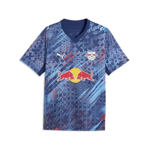 RB Leipzig III 2026/27