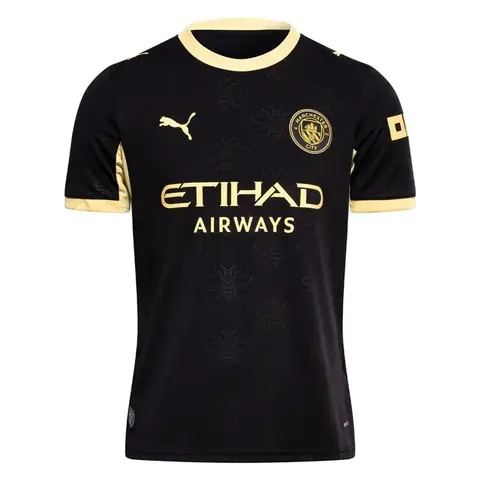 Manchester City Away 2026/27