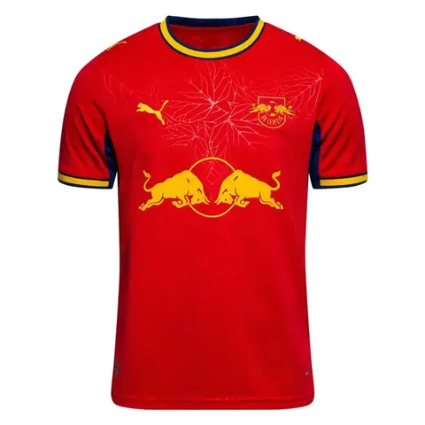 RB Leipzig Away 2026/27