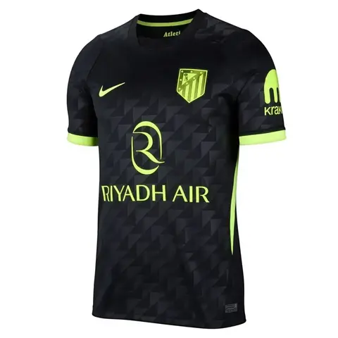Atlético Madrid Away 2026/27