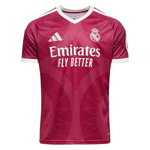 Real Madrid III 2026/27