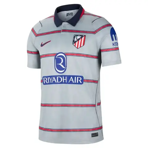 Atlético Madrid III 2026/27
