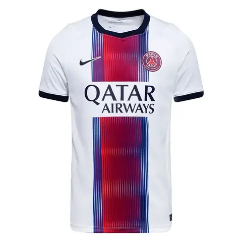 Paris Saint Germain Away 2026/27
