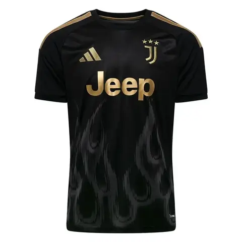 Juventus III 2026/27
