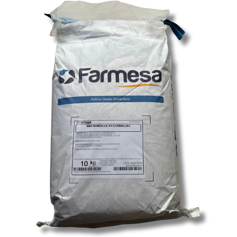 SABORIZANTE MORCILLA Z-4 FARMESA 10 KG