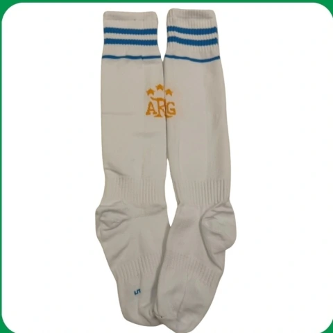 Medias Afa Blanco - Modelo 3 - Precio por par