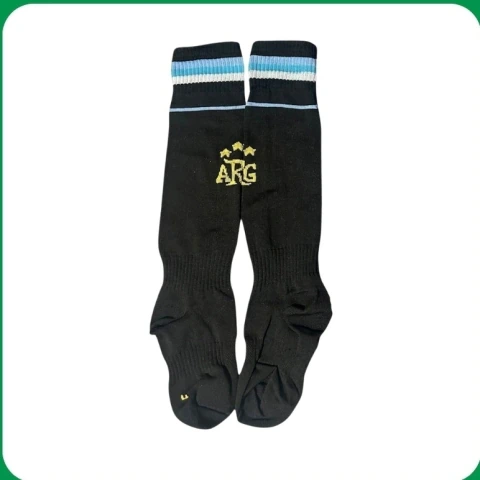 Medias Afa Negro - Modelo 1 - Precio por par