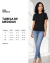 Blusa Essência - loja online