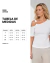 Blusa Leveza - Ornata