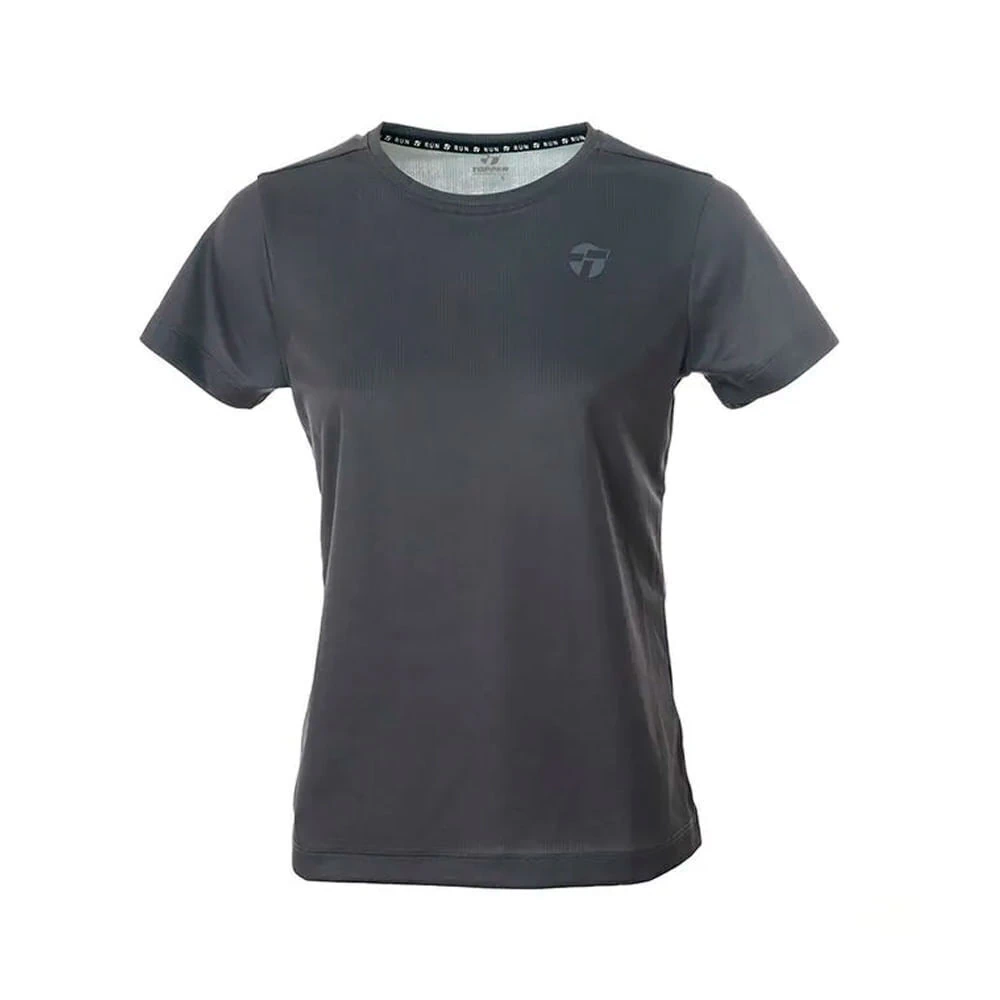 Remera Mujer Topper Running
