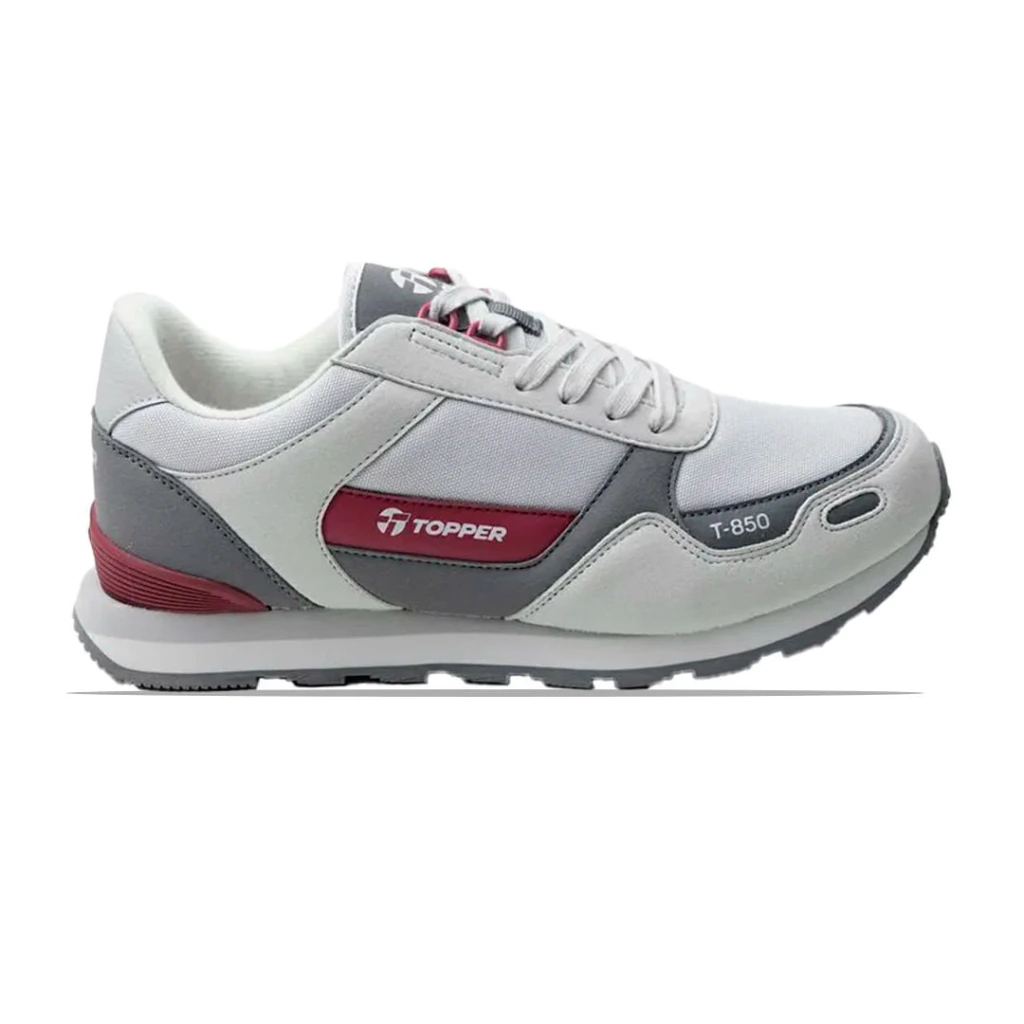 Zapatillas Topper T850
