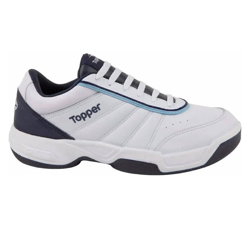 Zapatillas Hombre Topper Tie Break III