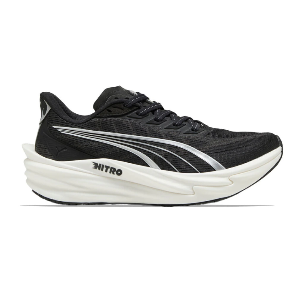 Zapatillas Mujer Puma Deviate Nitro 4