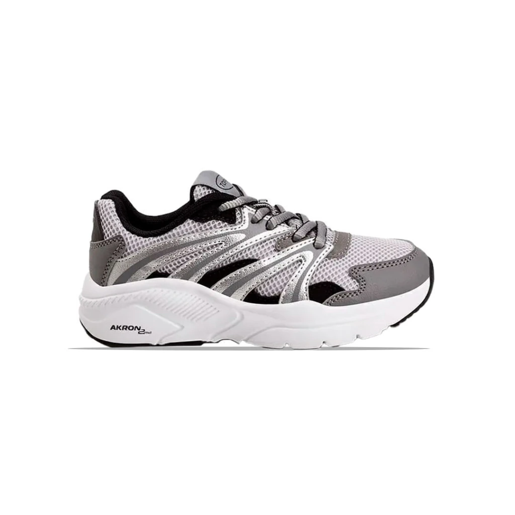 Zapatillas Niños Topper Akron 2mil
