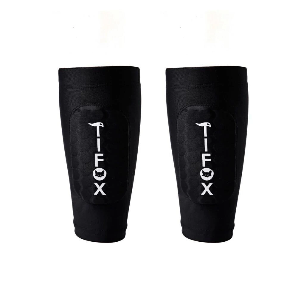 Canilleras Tifox Flex