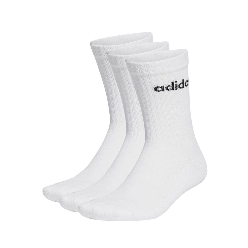 Pack de Medias x3 adidas Logo