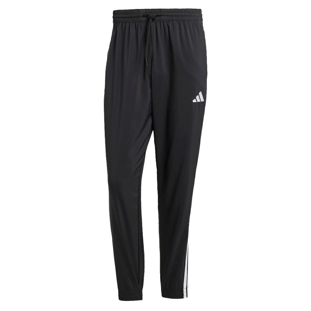 Pantalón Hombre adidas Ess 3 Stripes