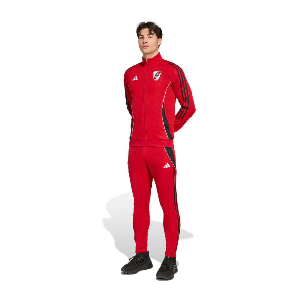 Conjunto Hombre adidas River Plate