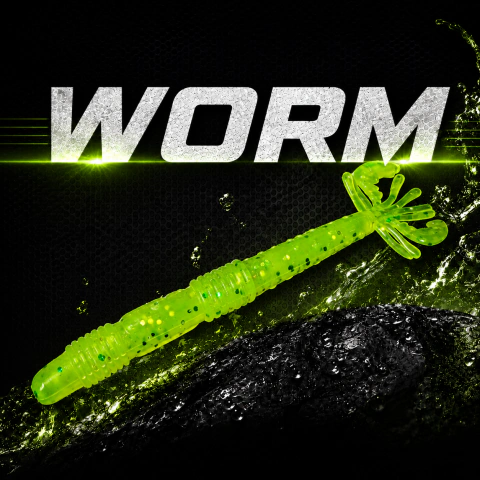 Worm G