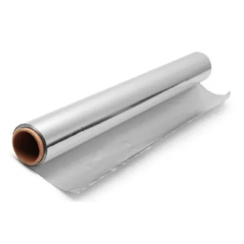 Rollo de Papel Aluminio