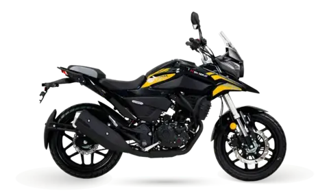 STORM 200 EFI