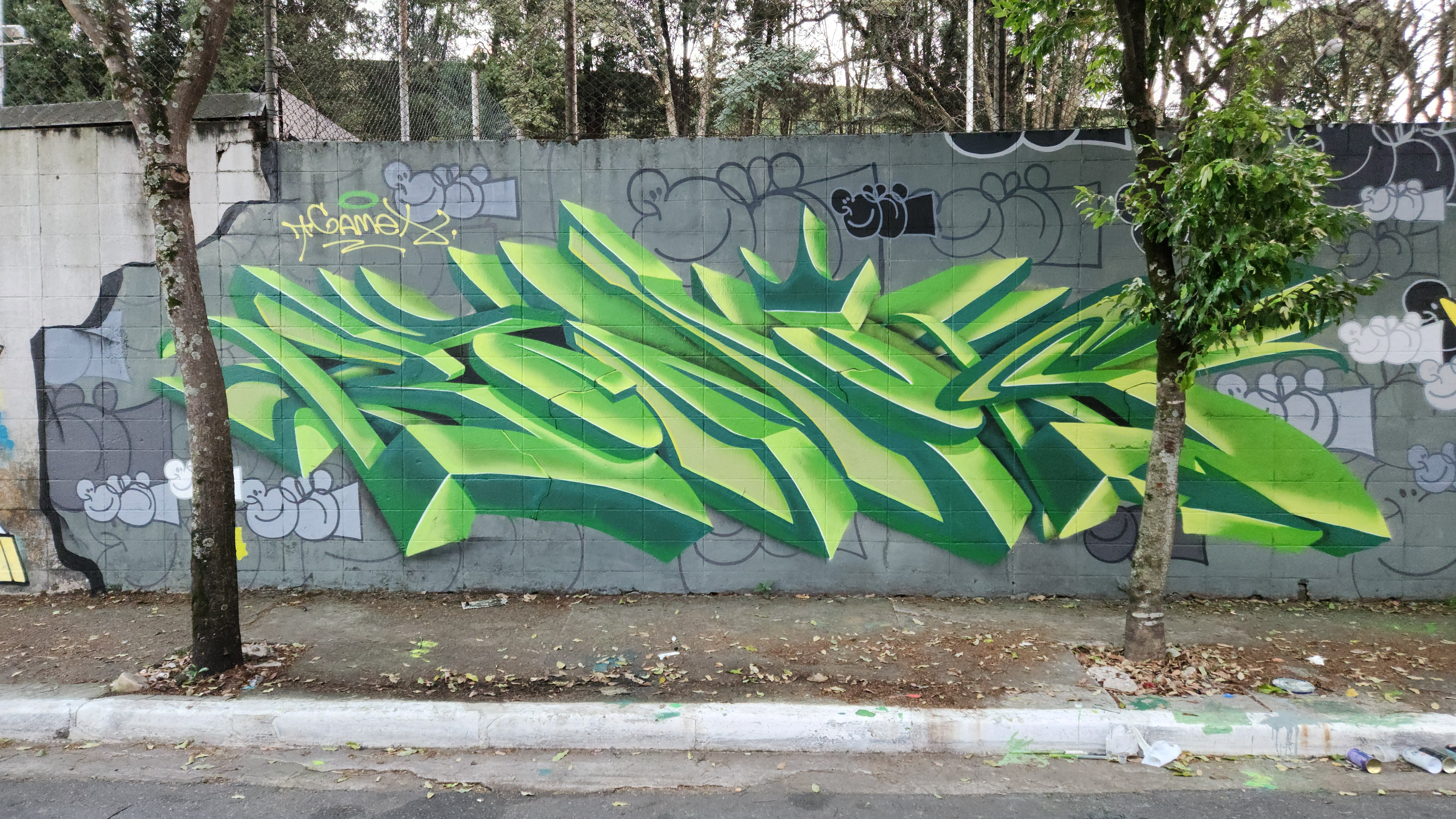 Carrossel