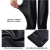 Calça Legging Cirre Premium Brilhante Cintura Alta para Mulheres Estilo Moderno e Confortável - comprar online
