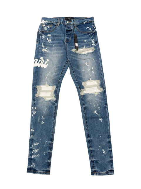 Jean skinny