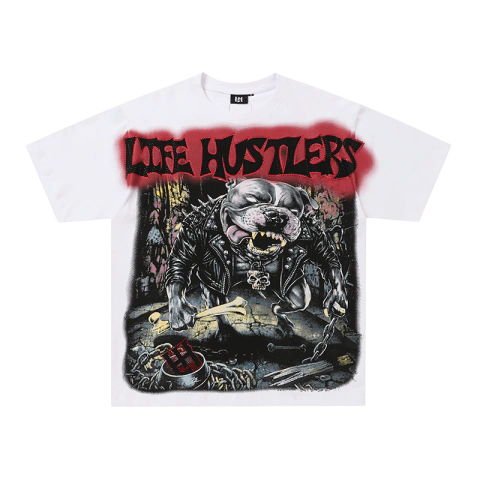 Polera exclusiva brillos