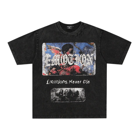 Polera exclusiva brillos