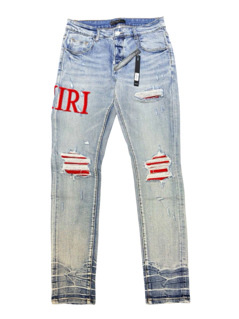 Jean skinny