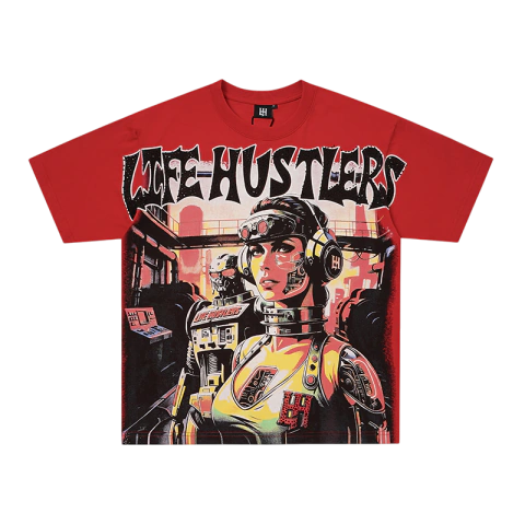 Polera exclusiva