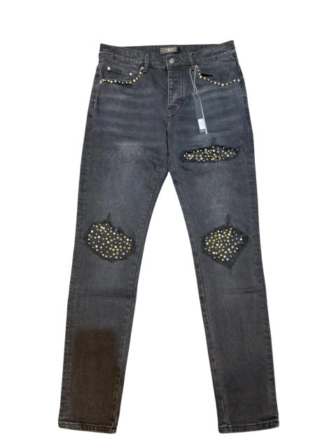 Jean skinny